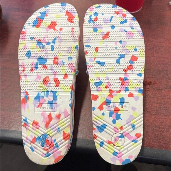 Hunter bloom slides - Picture 2 of 3